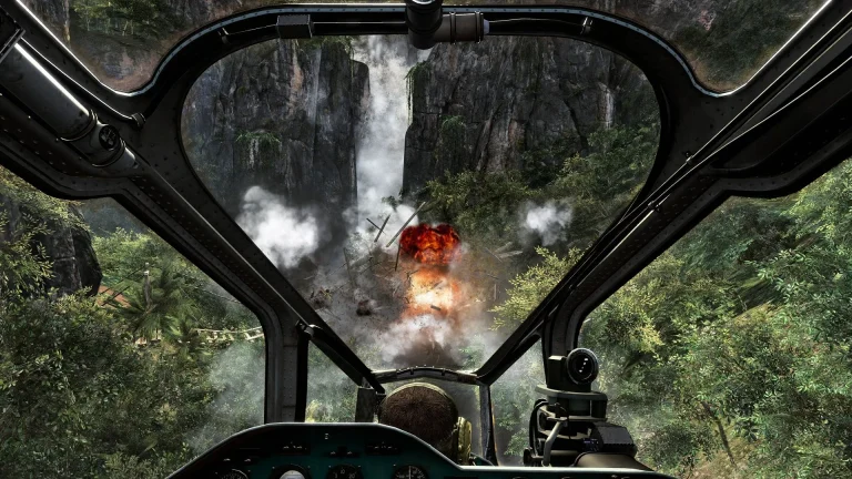 Call of Duty: Black Ops Screenshot 8