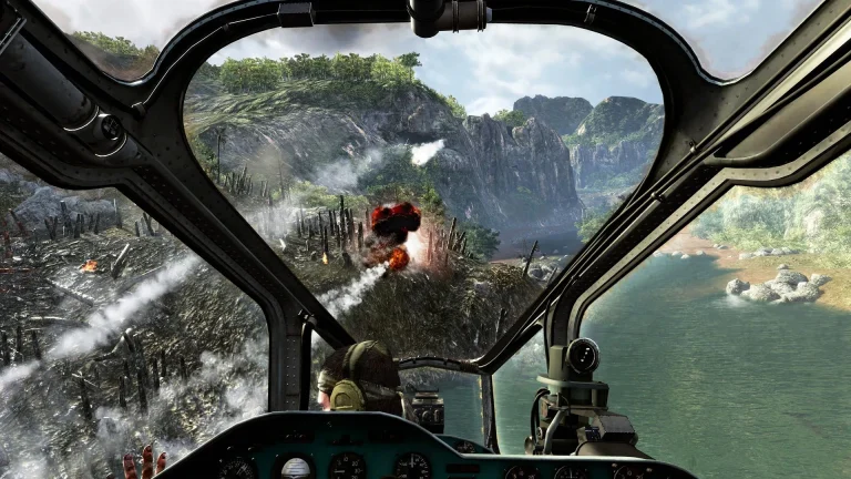 Call of Duty: Black Ops Screenshot 5