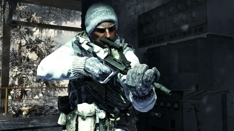 Call of Duty: Black Ops Screenshot 11