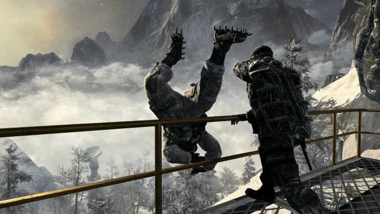 Call of Duty: Black Ops Screenshot 7