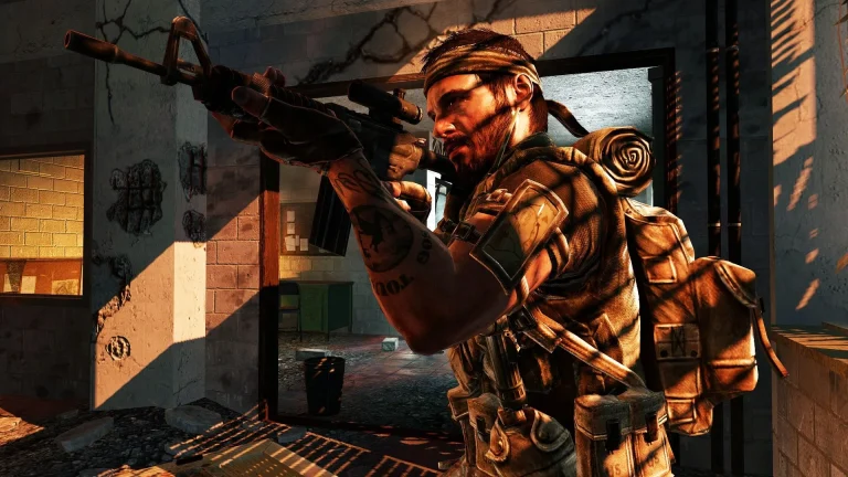 Call of Duty: Black Ops Screenshot 10