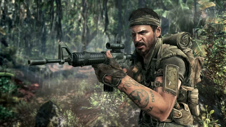 Call of Duty: Black Ops Screenshot 3