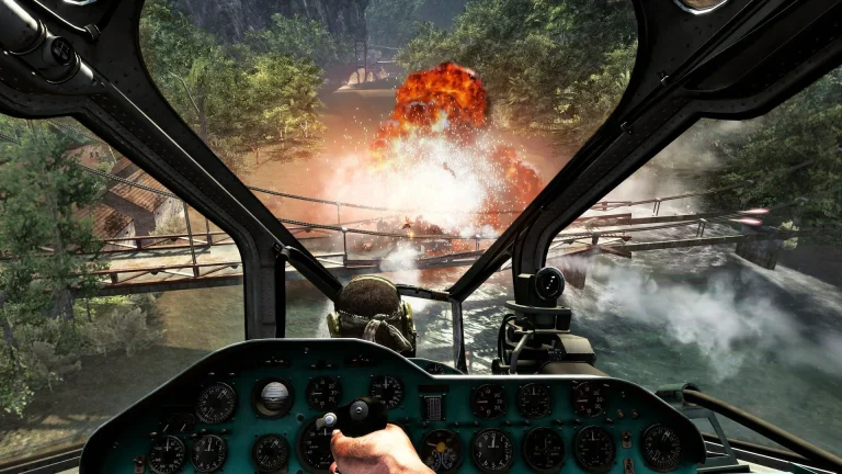 Call of Duty: Black Ops Screenshot 2
