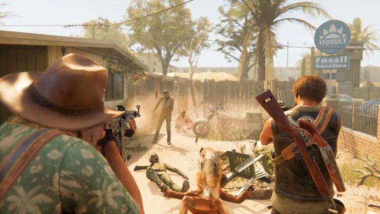 Arizona Sunshine Screenshot 3