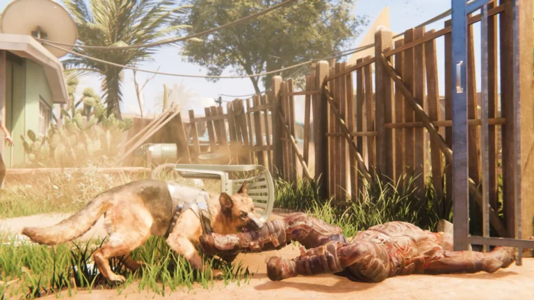 Arizona Sunshine Screenshot 6
