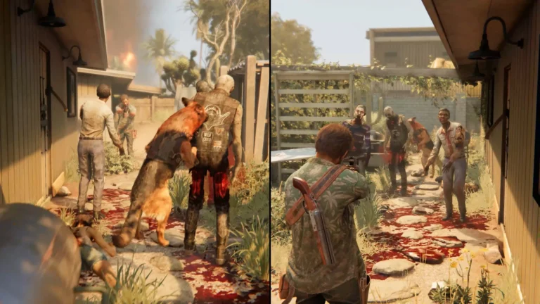 Arizona Sunshine Screenshot 2