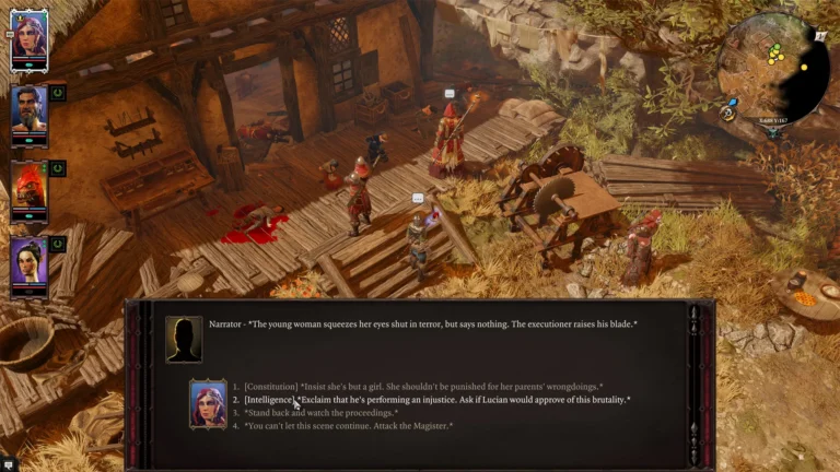 Divinity: Original Sin 2 - Definitive Edition Screenshot 3