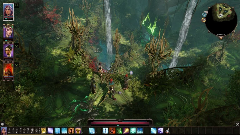 Divinity: Original Sin 2 - Definitive Edition Screenshot 4