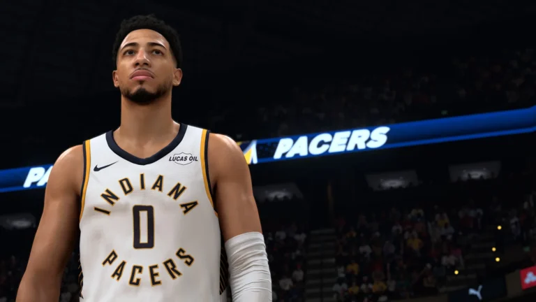 NBA 2K27 Screenshot 6