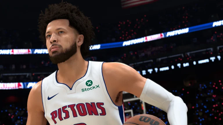 NBA 2K27 Screenshot 5