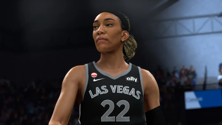 NBA 2K27 Screenshot 4