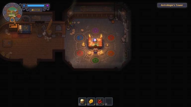 Graveyard Keeper 2 Screenshot 5