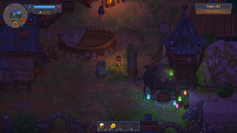 Graveyard Keeper 2 Screenshot 8