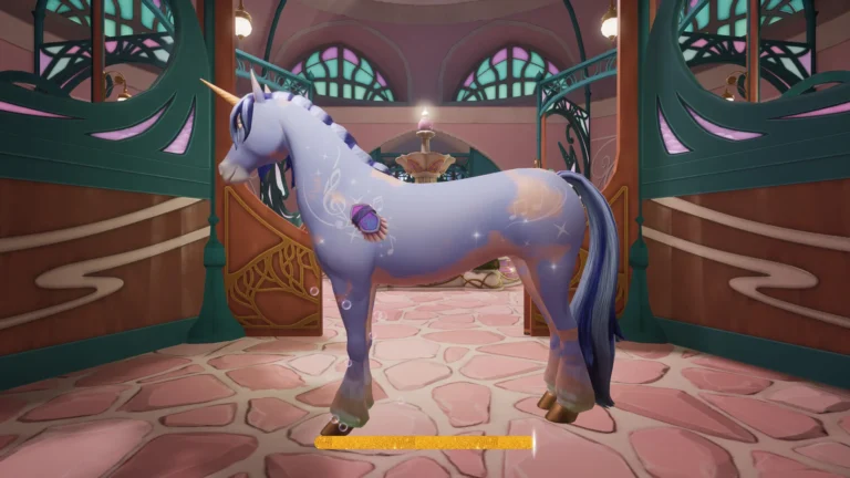 Unicorn Academy: Island of Magic Screenshot 6