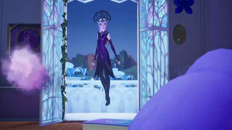 Unicorn Academy: Island of Magic Screenshot 5