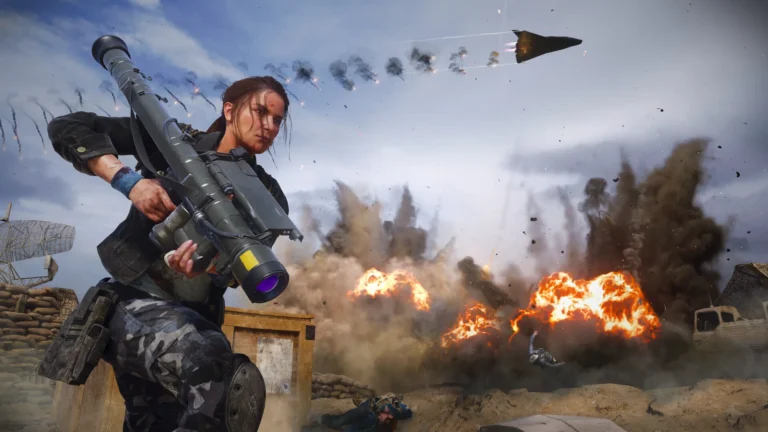 Call of Duty: Black Ops 6 Screenshot 5