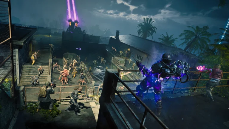 Call of Duty: Black Ops 6 Screenshot 9
