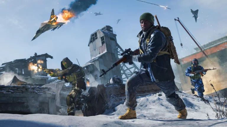 Call of Duty: Black Ops 6 Screenshot 6