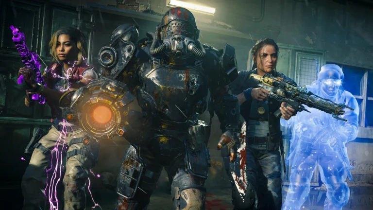 Call of Duty: Black Ops 6 Screenshot 10