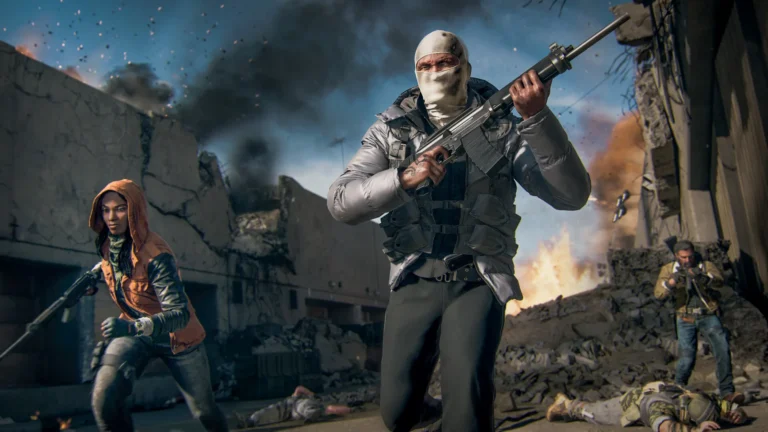 Call of Duty: Black Ops 6 Screenshot 3