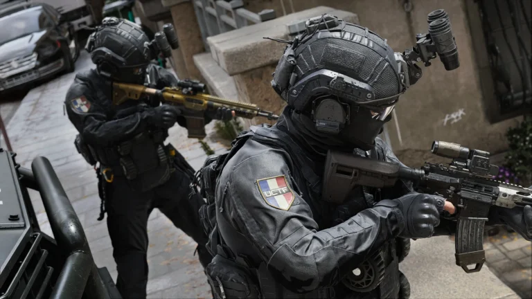 Call of Duty: Modern Warfare 4 Screenshot 4