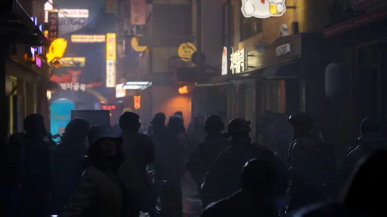 Call of Duty: Modern Warfare 4 Screenshot 7