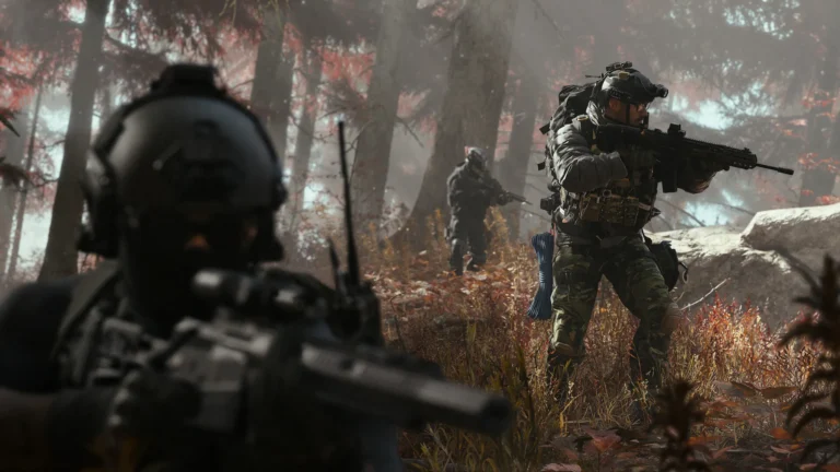 Call of Duty: Modern Warfare 4 Screenshot 10