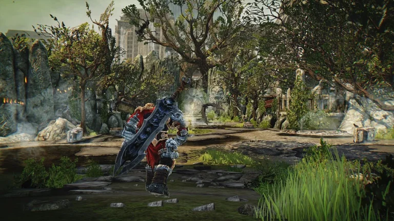 Darksiders Warmastered Edition Screenshot 11
