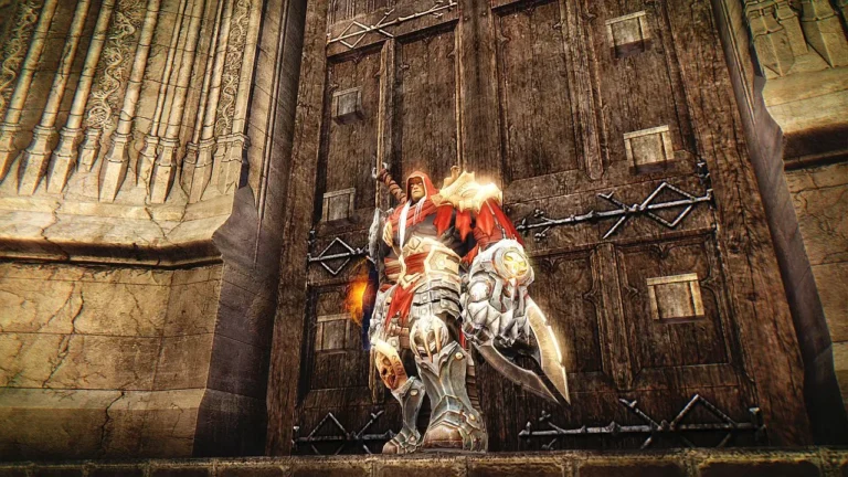 Darksiders Warmastered Edition Screenshot 10