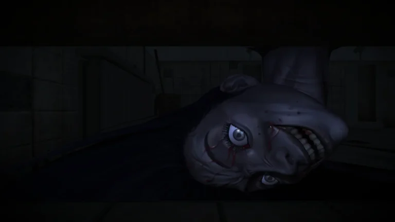 White Day: A Labyrinth Named School Screenshot 5