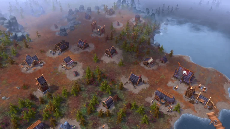 Northgard Screenshot 12