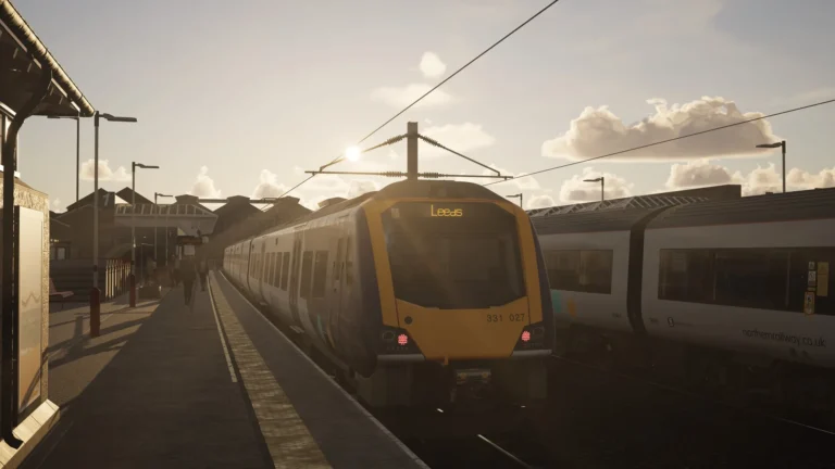 Train Sim World 7 Screenshot 10
