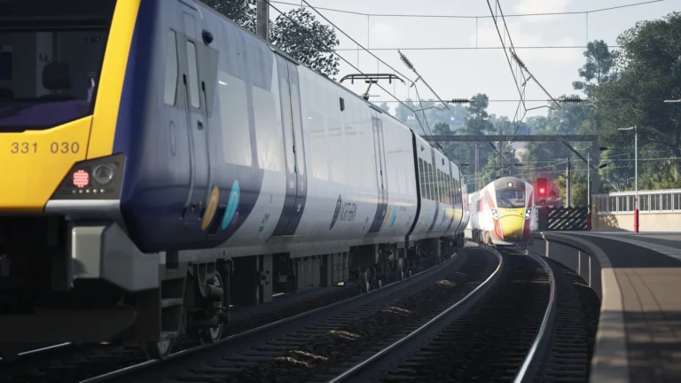 Train Sim World 7 Screenshot 12