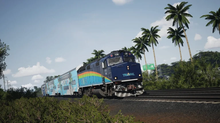 Train Sim World 7 Screenshot 8