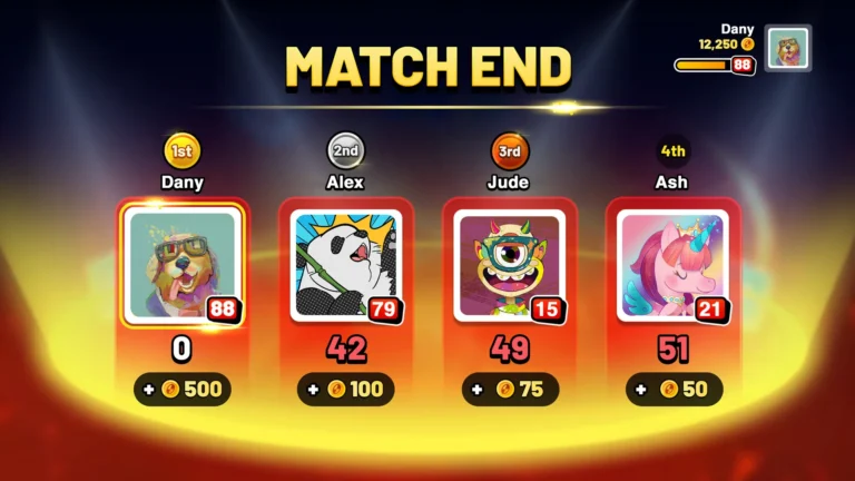 UNO Screenshot 6