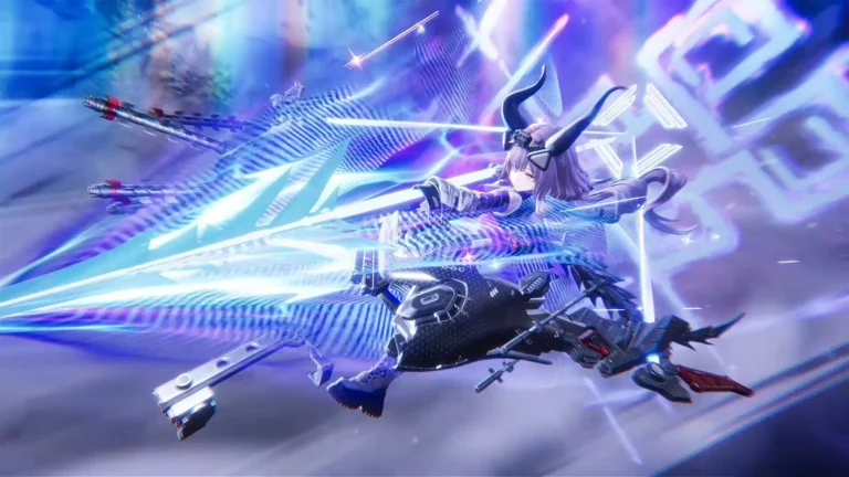 Arknights: Endfield Android Screenshot 1