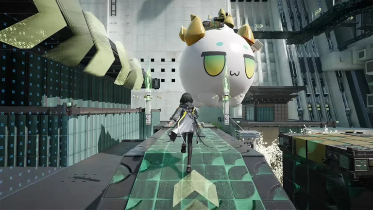 Arknights: Endfield Android Screenshot 4