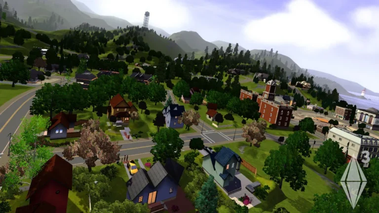 Die Sims 3 Screenshot 12