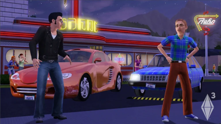 Die Sims 3 Screenshot 4