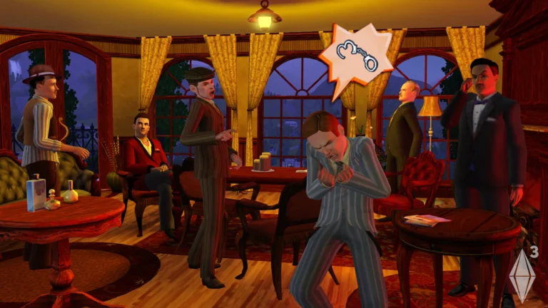 Die Sims 3 Screenshot 9