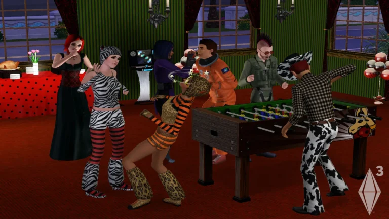 Die Sims 3 Screenshot 7