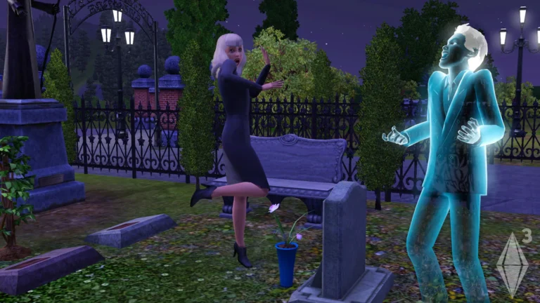 Die Sims 3 Screenshot 8