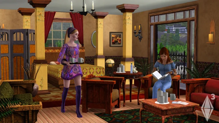 Die Sims 3 Screenshot 3