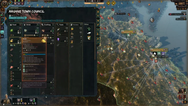 Afterworld Screenshot 8