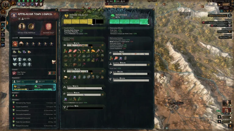 Afterworld Screenshot 10
