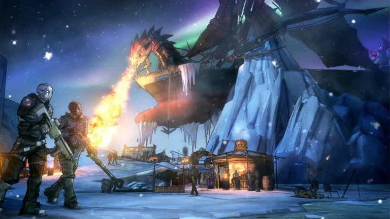 Borderlands 2 Screenshot 11