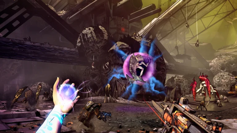 Borderlands 2 Screenshot 7