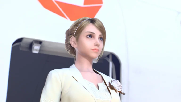 ACE COMBAT 7: SKIES UNKNOWN Screenshot 7