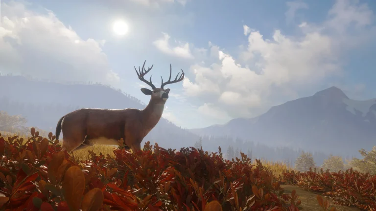 theHunter: Call of the Wild Screenshot 9