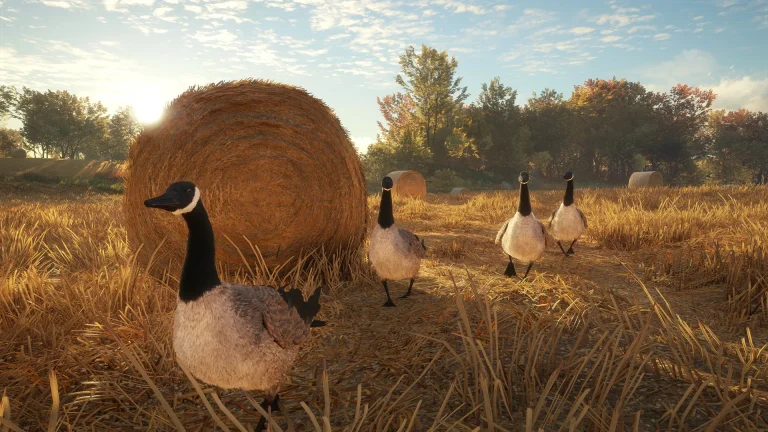 theHunter: Call of the Wild Screenshot 11